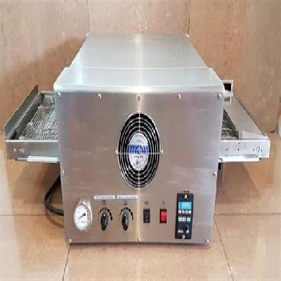 Electric Conveyor Pizza Oven 12"